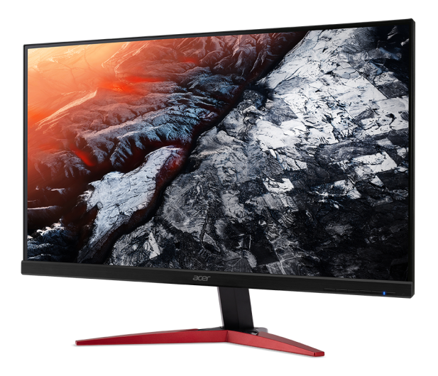 Acer KG251QFBMIDPX czarny - 463691 - zdjęcie 2